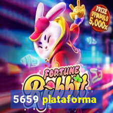 5659 plataforma